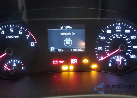 2022 Kia Soul S из США, поврежденный, VIN KNDJ23AU3N7818290